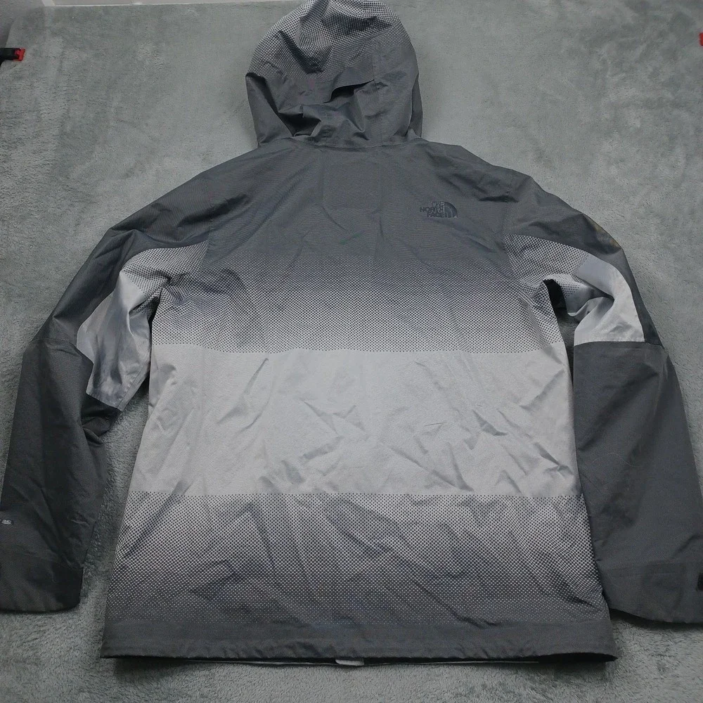 The North Face please see